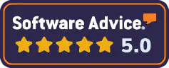 Software Advice Rating