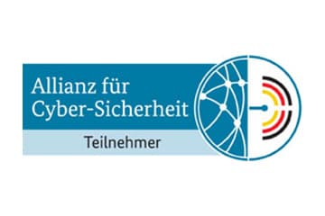 Allianz für Cyber-Sicherheit