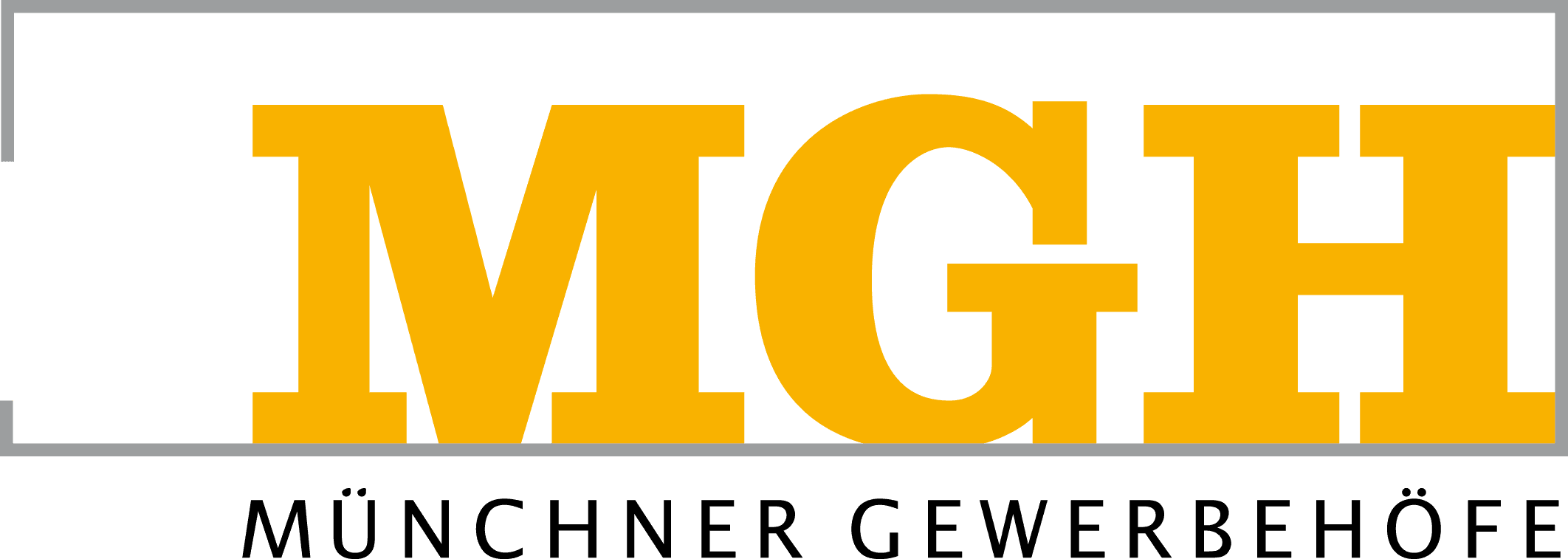 MGH Münchner Gewerbehöfe