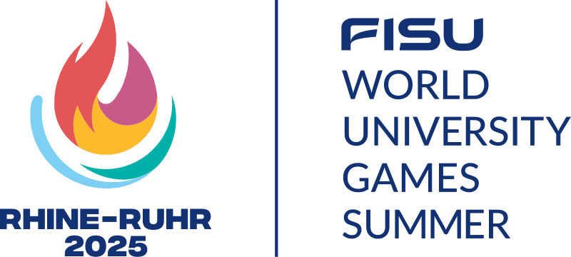 Rhine-Ruhr 2025 FISU World University Games