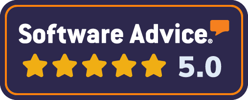 Software Advice — 5 out of 5 stars