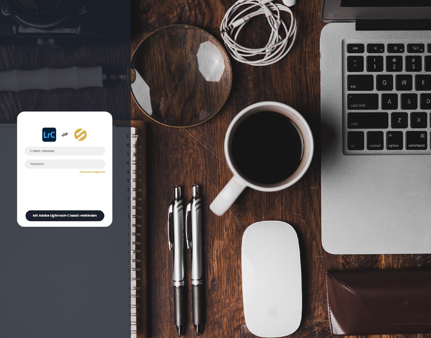 Exportieren von Fotos aus Lightroom Classic